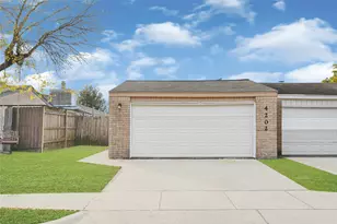 4202 Boone Rd, Houston, TX 77072 - Photo 1