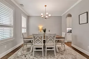 3204 Rose Creek Ln, League City, TX 77573 - Photo 8