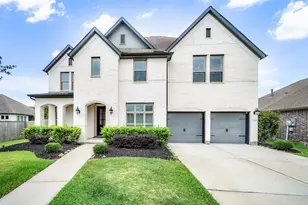 3204 Rose Creek Ln, League City, TX 77573 - Photo 2