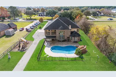 30914 Coco Street, Cypress, TX 77433 - Photo 34