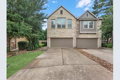 211 Cheswood Forest Place, Montgomery, TX 77316 - Photo 1
