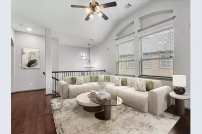 211 Cheswood Forest Place, Montgomery, TX 77316 - Photo 2