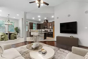 211 Cheswood Forest Pl, Montgomery, TX 77316 - Photo 4