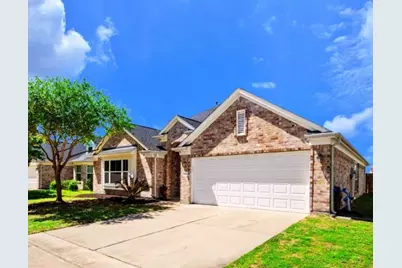 3315 Single Ridge Way, Katy, TX 77493 - Photo 1