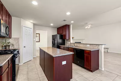 3315 Single Ridge Way, Katy, TX 77493 - Photo 14