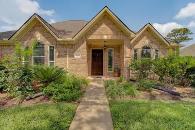 21702 Cayman Point Drive, Katy, TX 77450 - Photo 4