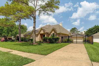 21702 Cayman Point Drive, Katy, TX 77450 - Photo 2