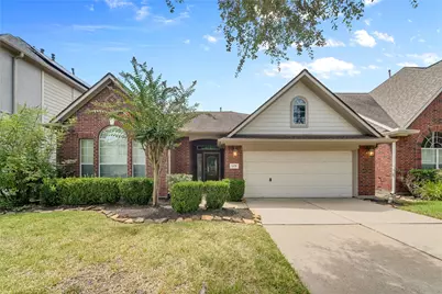 1470 Sherwood Park Circle, Houston, TX 77043 - Photo 1