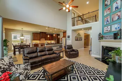 27119 Ashley Hills Court, Fulshear, TX 77441 - Photo 4
