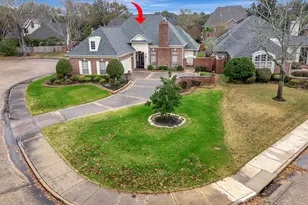 3710 Plum Glen Ct, Houston, TX 77059 - Photo 2