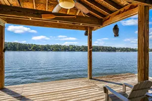 15920 Malibu E, Willis, TX 77318 - Photo 1