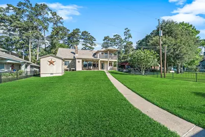 15920 Malibu E, Willis, TX 77318 - Photo 36