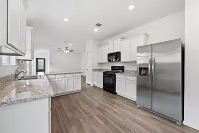 6217 Arcadia Sound Lane, Houston, TX 77365 - Photo 8