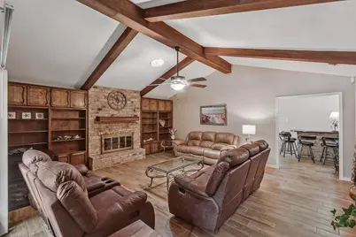 4957 Shadowbend Drive, Corpus Christi, TX 78413 - Photo 2