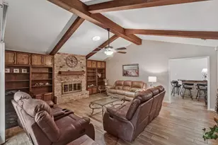 4957 Shadowbend Dr, Corpus Christi, TX 78413 - Photo 2