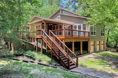 81 Baron Drive, Coldspring, TX 77331 - Photo 1