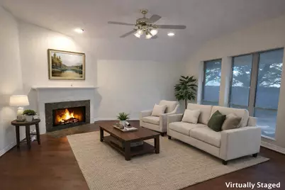 21407 Willow Glade Drive, Katy, TX 77450 - Photo 6