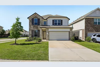 2903 August Mist Court, Conroe, TX 77304 - Photo 1