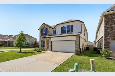 2903 August Mist Court, Conroe, TX 77304 - Photo 2
