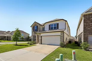 2903 August Mist Ct, Conroe, TX 77304 - Photo 2