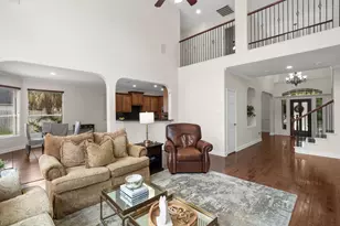 3406 Long Barrow Ln, Missouri City, TX 77459 - Photo 6