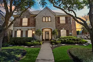 3406 Long Barrow Ln, Missouri City, TX 77459 - Photo 2