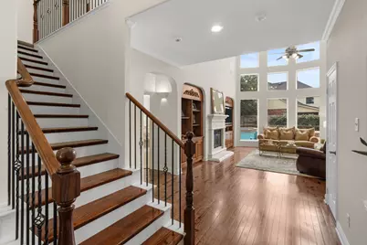 3406 Long Barrow Lane, Missouri City, TX 77459 - Photo 8