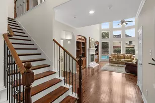 3406 Long Barrow Ln, Missouri City, TX 77459 - Photo 8