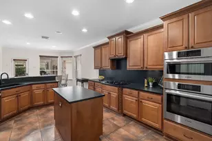 3406 Long Barrow Ln, Missouri City, TX 77459 - Photo 20