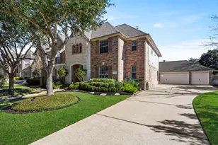 3406 Long Barrow Ln, Missouri City, TX 77459 - Photo 34