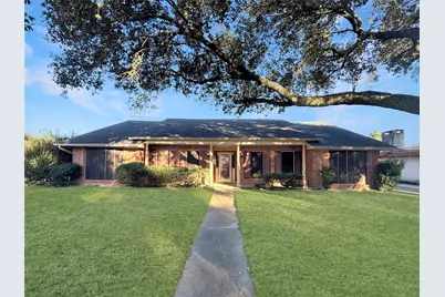 8219 Colgate Street, Houston, TX 77061 - Photo 1