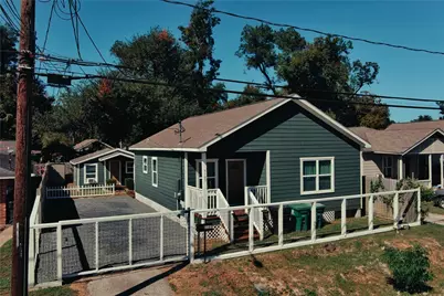 5105 Chapman Street, Houston, TX 77009 - Photo 2