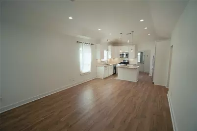 5105 Chapman Street, Houston, TX 77009 - Photo 6
