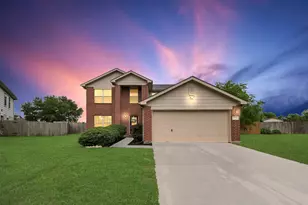 15519 Hensen Creek Dr, Houston, TX 77086 - Photo 1