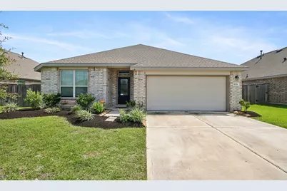 5311 Rushing Brook Lane, Rosenberg, TX 77469 - Photo 1