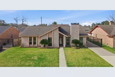10127 Sageglow Drive, Houston, TX 77089 - Photo 1