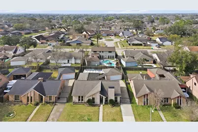 10127 Sageglow Drive, Houston, TX 77089 - Photo 36