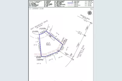 6911 Briargate Drive, Houston, TX 77489 - Photo 1