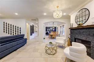 13431 Preston Cliff Ct, Houston, TX 77077 - Photo 4