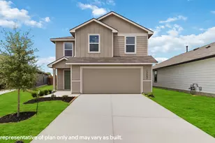 1025 Paddlefish, Alvin, TX 77511 - Photo 2