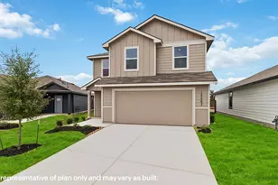 1025 Paddlefish, Alvin, TX 77511 - Photo 1