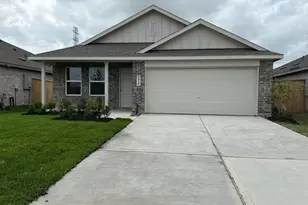 334 Parkin Ct, Conroe, TX 77303 - Photo 2