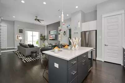 2114 Engelmohr St #Unit C, Houston, TX 77054 - Photo 12