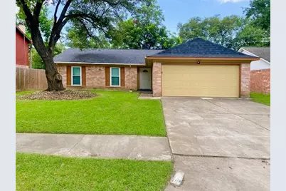 2510 Marble Falls Drive, Spring, TX 77373 - Photo 2