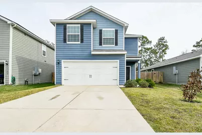 24169 Wilde Drive, Magnolia, TX 77355 - Photo 1