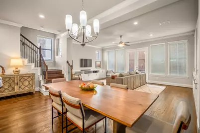 8422 Oak Leaf Point Drive, Houston, TX 77055 - Photo 8