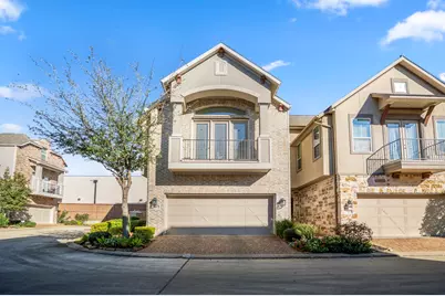 8422 Oak Leaf Point Drive, Houston, TX 77055 - Photo 38