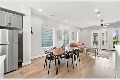 1915 Kolfahl Street #I, Houston, TX 77023 - Photo 22