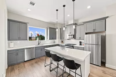 1915 Kolfahl Street #I, Houston, TX 77023 - Photo 24