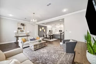 3607 Cedar Vista Ln, Houston, TX 77018 - Photo 10